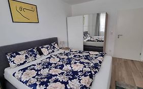 75 m² Apartment Friedensglück near Düsseldorf